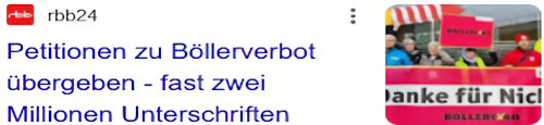 petition-boellerverbot-übergabe